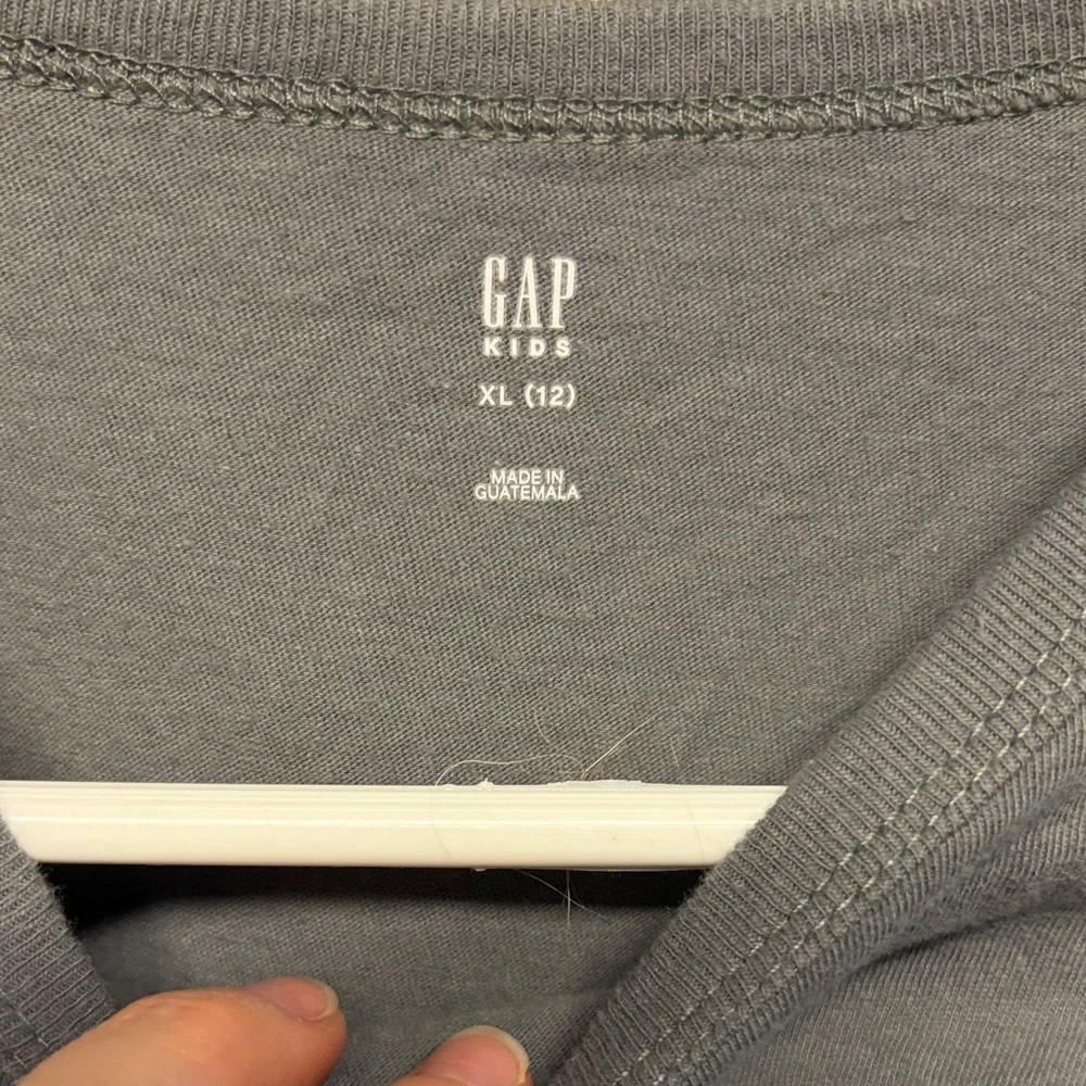 GAP Avatar The Last Airbender | EUC | Sz XL
